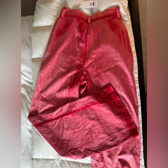 London Relaxed Pant - Picture 6 of 6